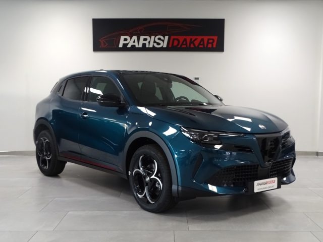 ALFA ROMEO Junior usata, con Airbag