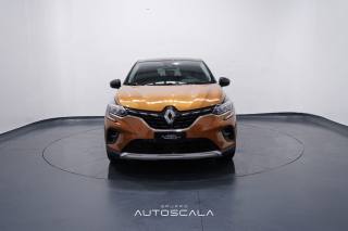 RENAULT Captur usata, con Airbag