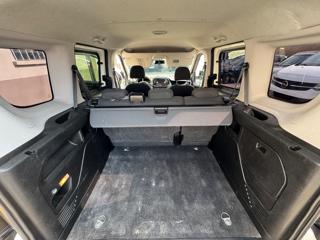 FIAT Doblo usata, con ESP