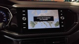 VOLKSWAGEN T-Cross usata 28