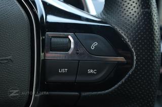 PEUGEOT 508 usata, con Specchietti laterali elettrici