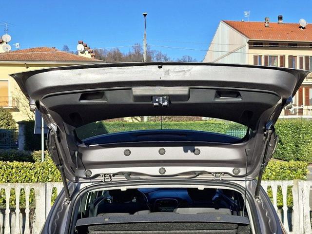 RENAULT Captur usata 61