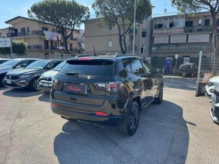JEEP Compass usata, con Autoradio