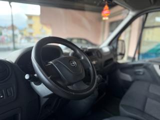 OPEL Movano usata 18