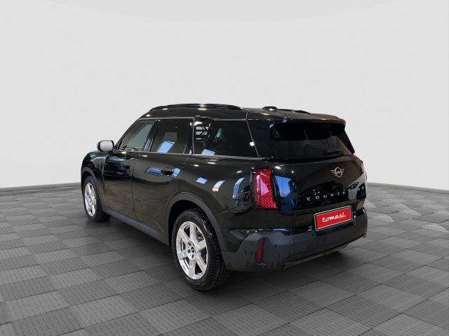 MINI Countryman usata 5