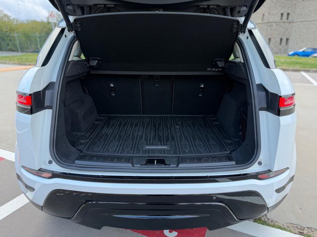 LAND ROVER Range Rover Evoque usata, con Trazione integrale