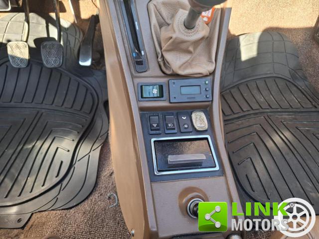 ALFA ROMEO Spider usata 30