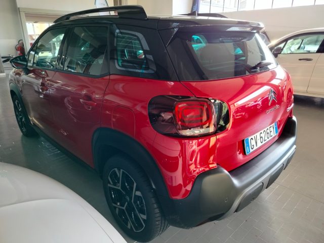 CITROEN C3 Aircross usata, con Cruise Control