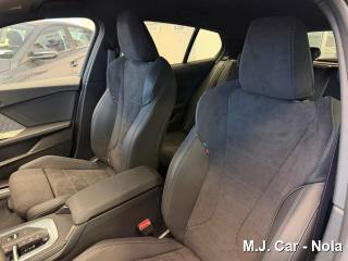 BMW 118 usata, con Climatizzatore