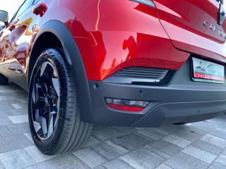 RENAULT Captur usata, con Controllo vocale
