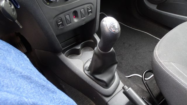 DACIA Logan usata 109