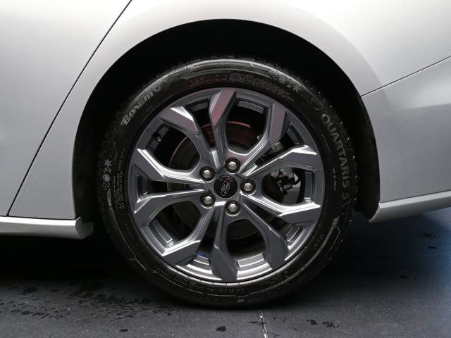 FORD Focus usata, con Autoradio