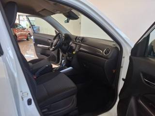 SUZUKI Vitara usata, con Trazione integrale