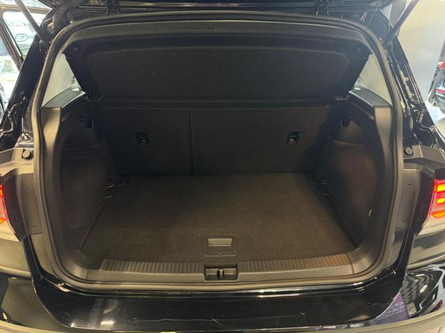 VOLKSWAGEN T-Cross usata, con Fendinebbia