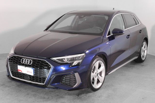AUDI A3 usata, con ABS