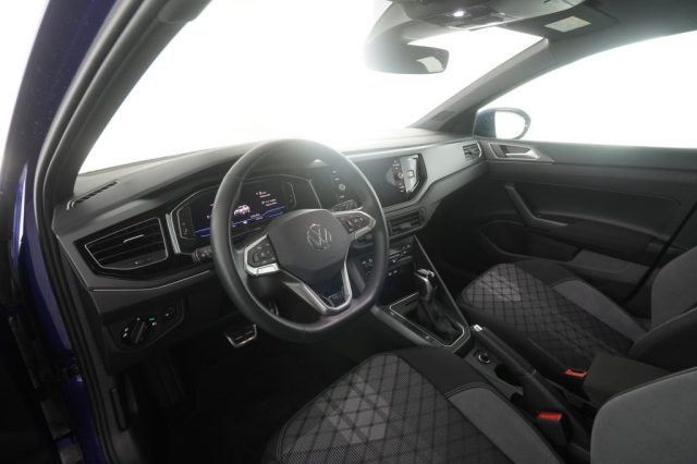 VOLKSWAGEN Taigo usata 7