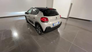 CITROEN C3 usata, con Airbag laterali