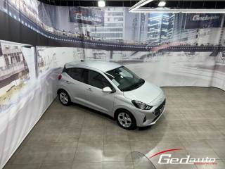 HYUNDAI i10 usata, con Airbag Passeggero