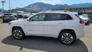 JEEP Cherokee usata, con Chiusura centralizzata