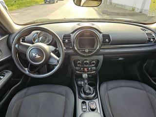 MINI Clubman usata, con Immobilizzatore elettronico