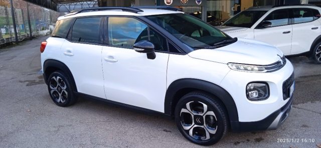 CITROEN C3 Aircross usata, con Airbag