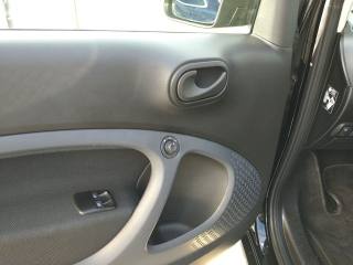 SMART ForTwo usata, con Chiusura centralizzata telecomandata