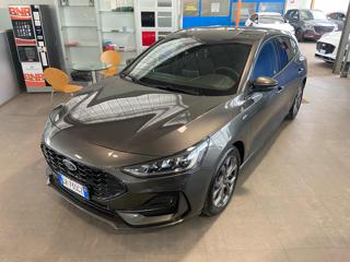 FORD Focus 1.0 EcoBoost Hybrid 125 CV 5p. ST-Line