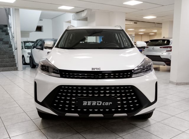 EMC Sei usata, con Autoradio