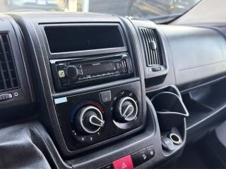 FIAT Ducato usata 11