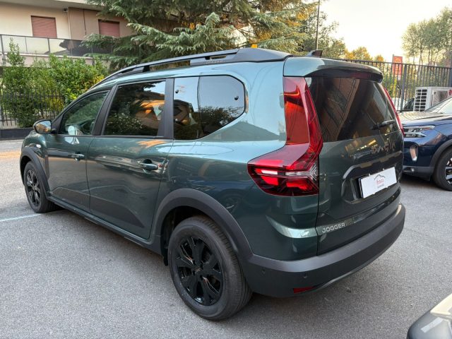 DACIA Jogger usata, con Alzacristalli elettrici