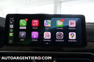 BMW X4 usata, con Volante in pelle