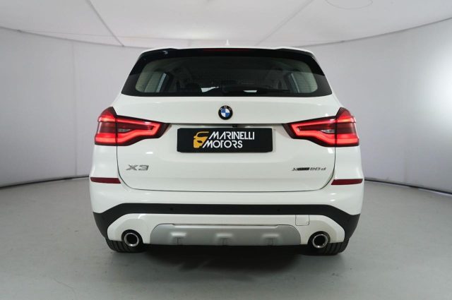 BMW X3 usata, con Autoradio
