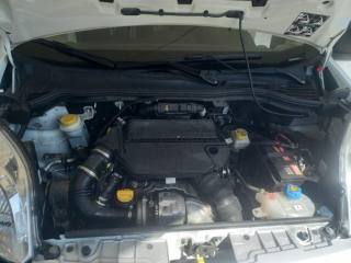FIAT Fiorino usata, con Specchietti laterali elettrici