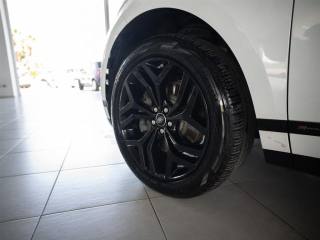 LAND ROVER Range Rover Evoque usata, con Hill holder