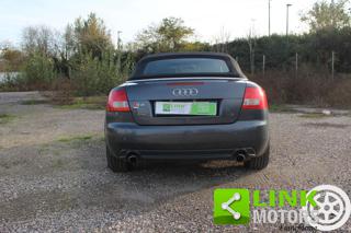 AUDI S4 usata, con Chiusura centralizzata