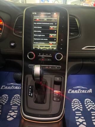 RENAULT Grand Scenic usata, con ESP