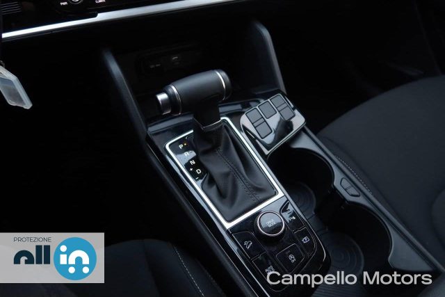 KIA Sportage usata 12