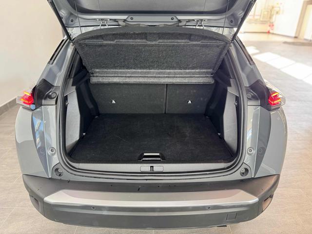 PEUGEOT 2008 usata, con Immobilizzatore elettronico