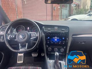 VOLKSWAGEN Golf usata, con Climatizzatore