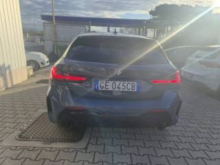 BMW 118 usata, con Autoradio