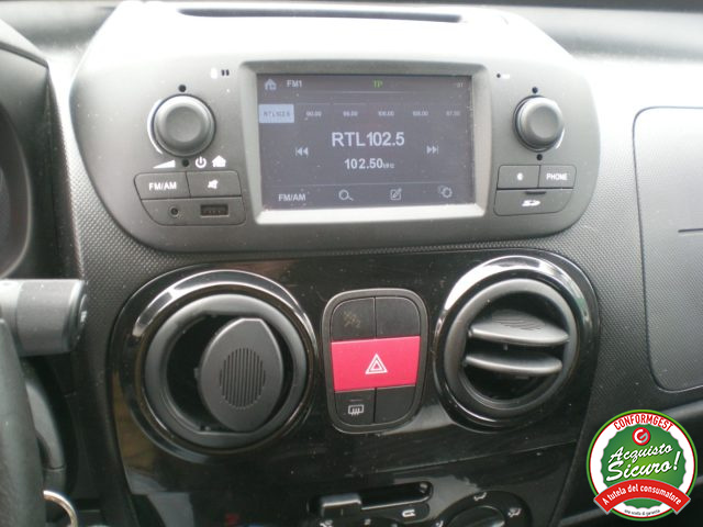 FIAT Qubo usata 17