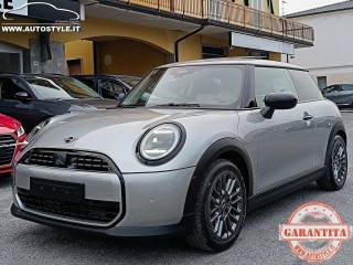 MINI Mini usata, con Luci diurne LED