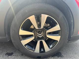 CITROEN C3 usata, con USB