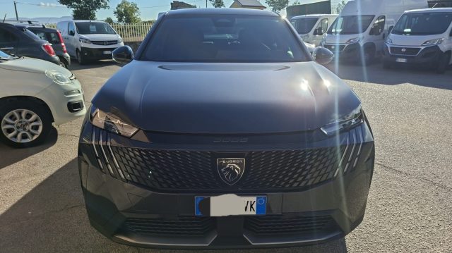 PEUGEOT 3008 usata, con Airbag laterali