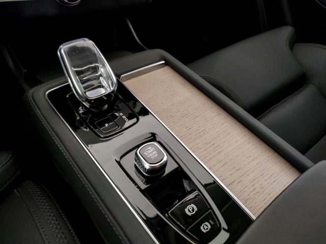 VOLVO XC90 usata, con Immobilizzatore elettronico