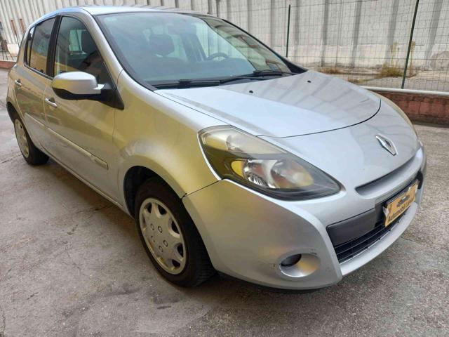 RENAULT Clio usata, con Airbag Passeggero