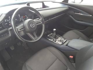 MAZDA CX-30 usata, con Boardcomputer
