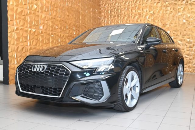 AUDI A3 usata 77
