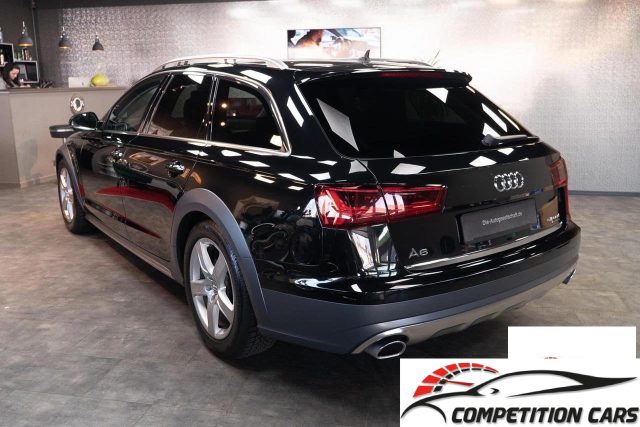 AUDI A6 allroad usata, con Chiusura centralizzata