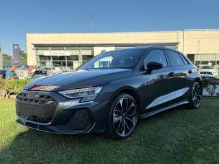 AUDI A3 usata, con Airbag